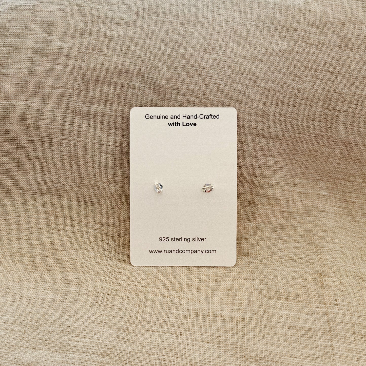 ストーン・ピアス【ラリマー】