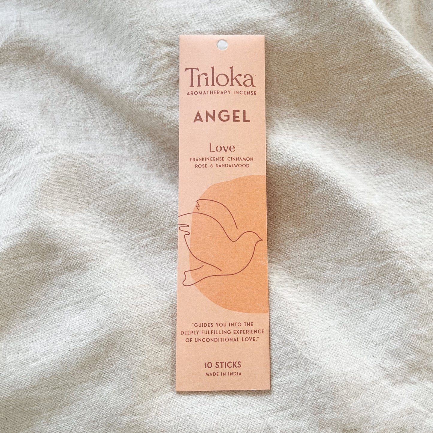 Triloka Incense・お香