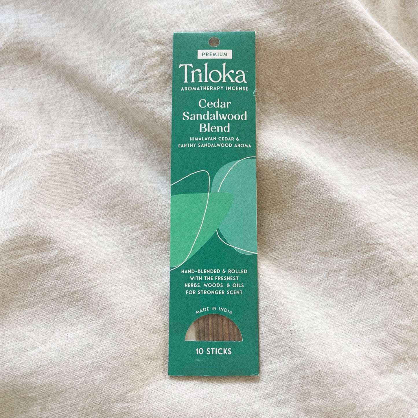 Triloka Incense・お香
