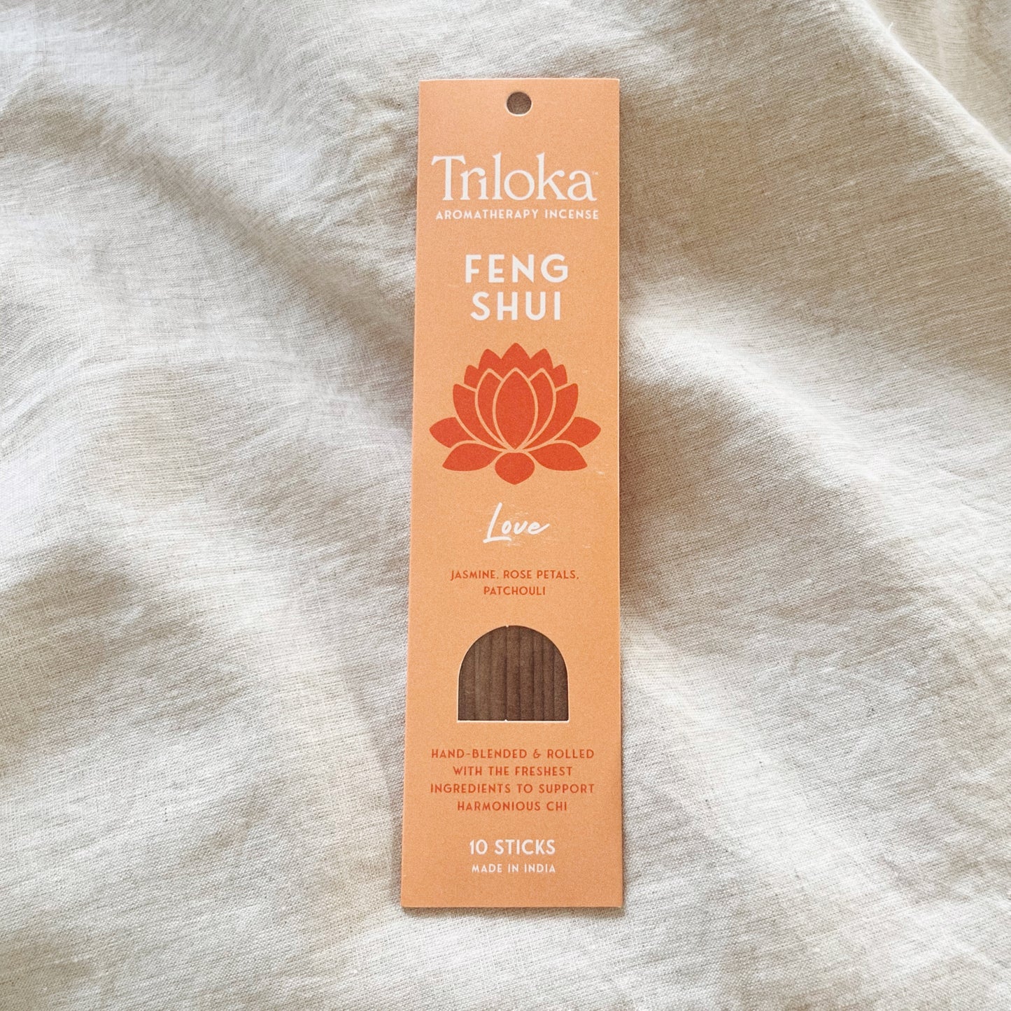 Triloka Incense・お香