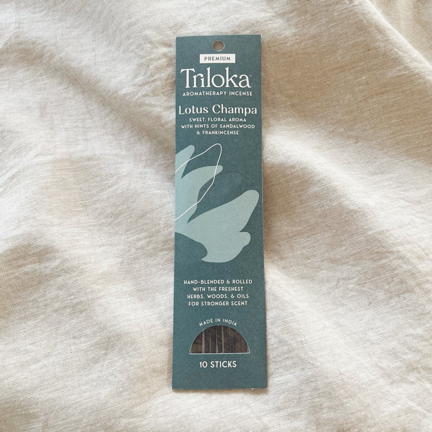 Triloka Incense・お香