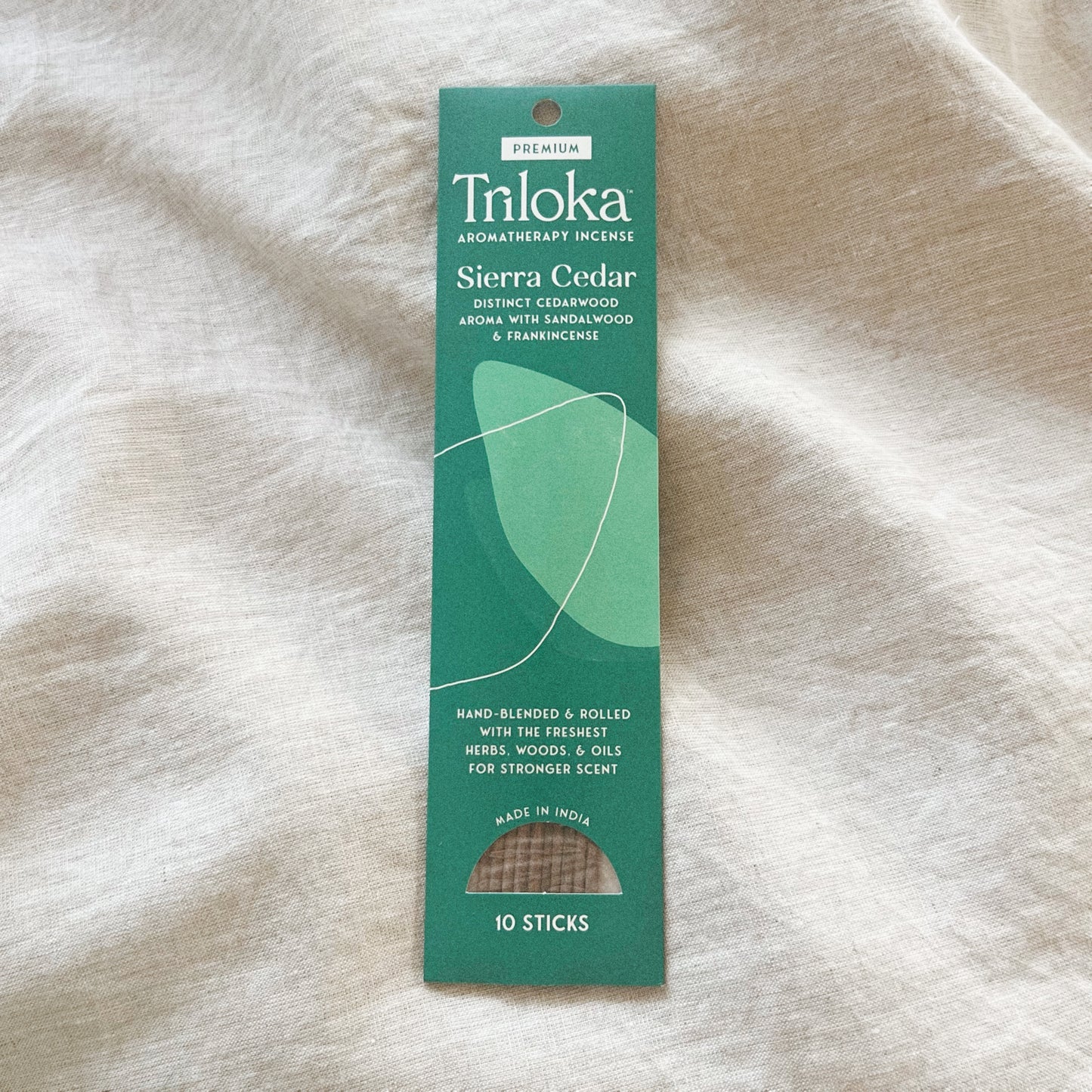 Triloka Incense・お香