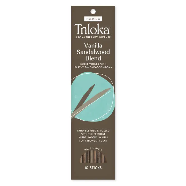 Triloka Incense・お香
