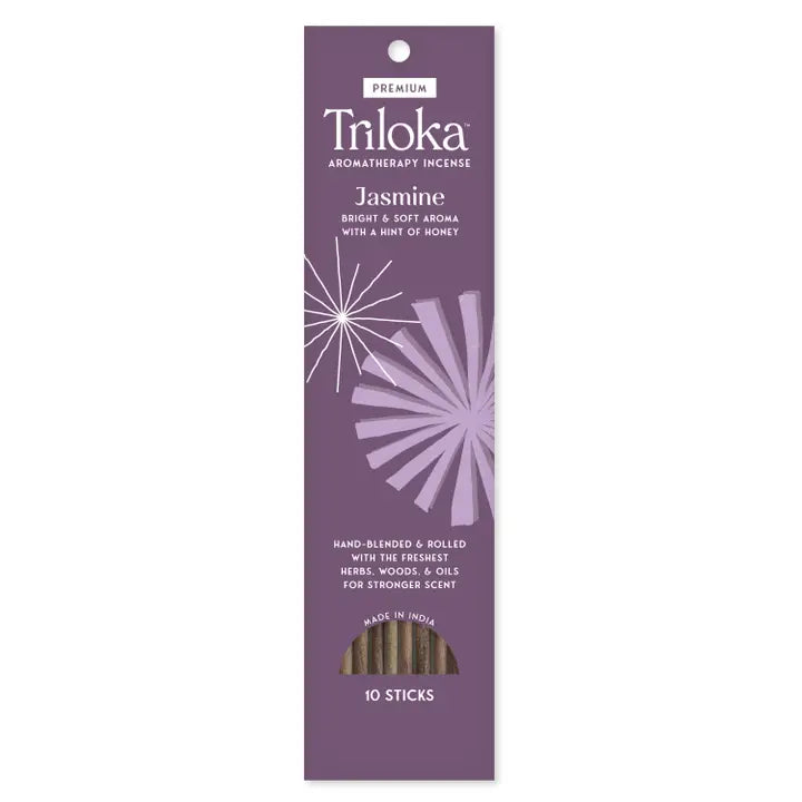 Triloka Incense・お香