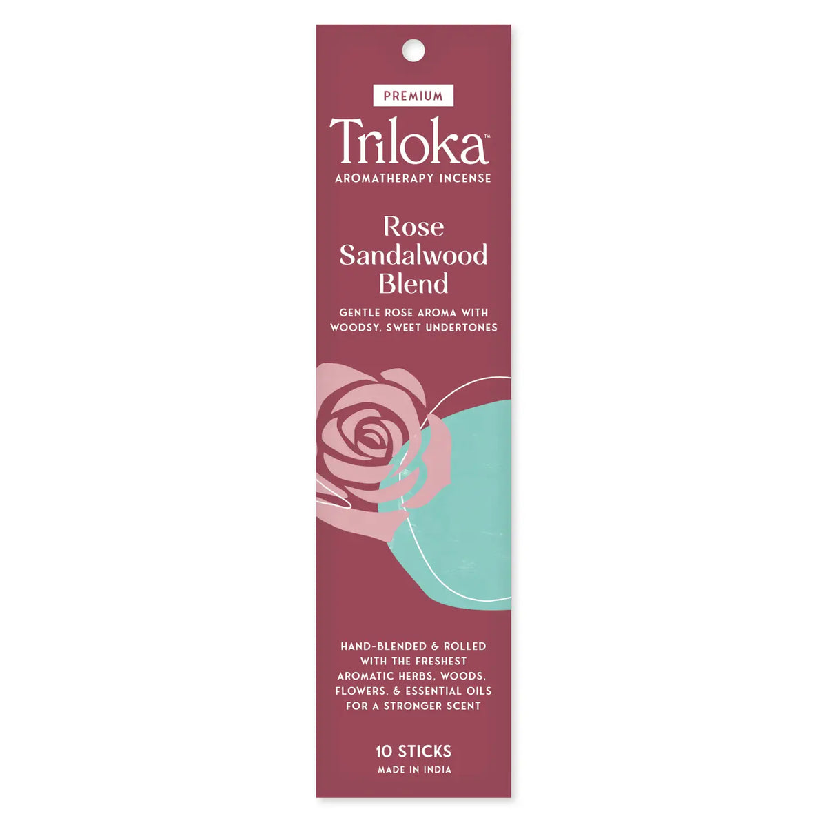 Triloka Incense・お香